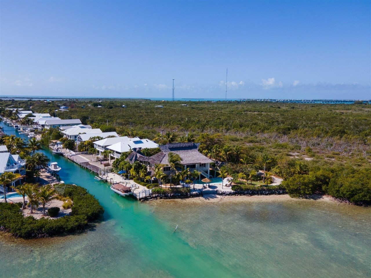 493 Coral Avenue, Ramrod, FL 33042 Photo