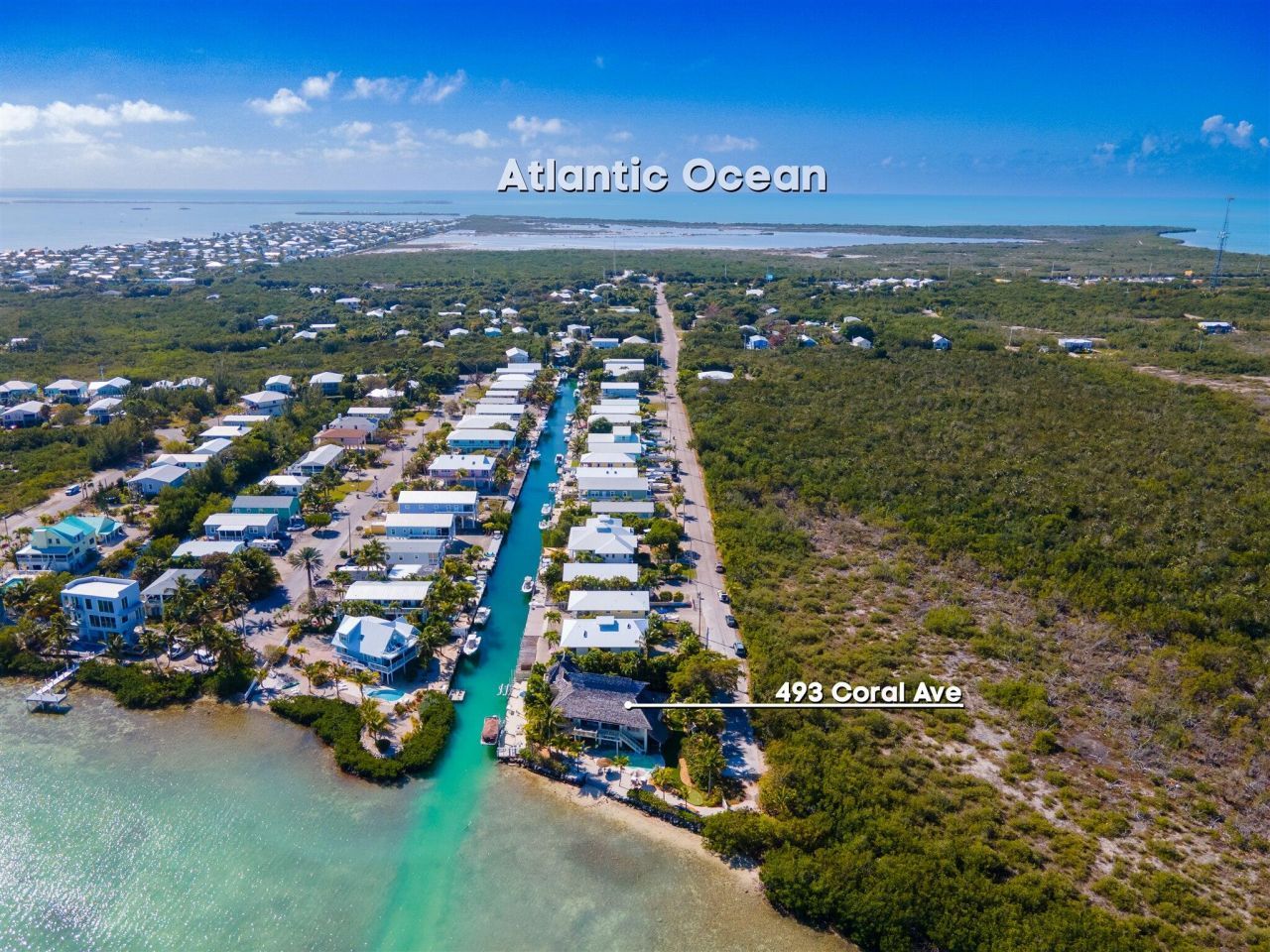 493 Coral Avenue, Ramrod, FL 33042 Photo