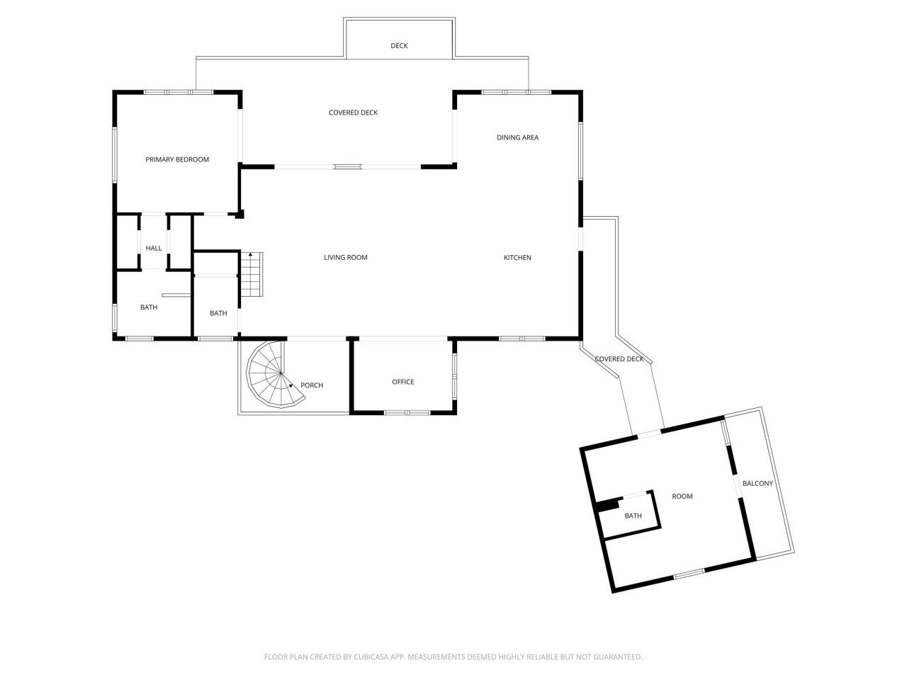 493 Coral Avenue, Ramrod, FL 33042 Photo