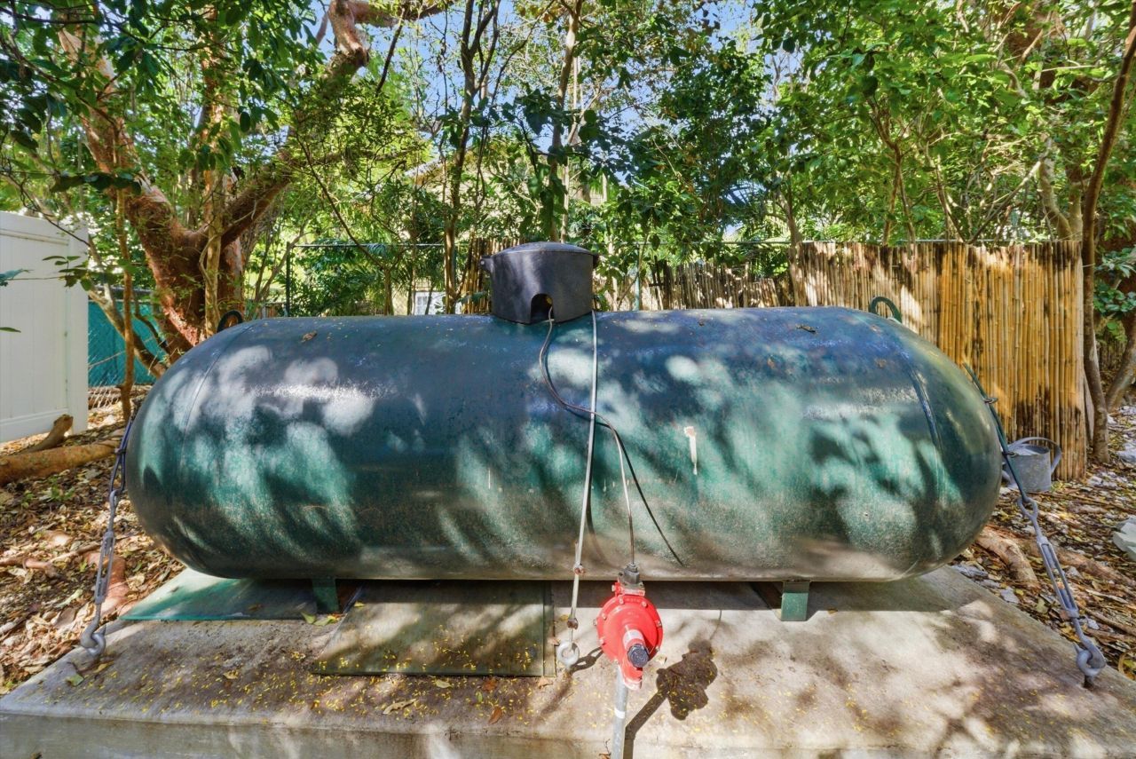 155 Fontaine Drive, Tavernier, FL 33070 Photo