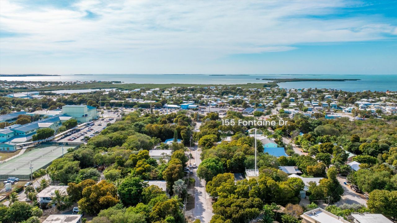 155 Fontaine Drive, Tavernier, FL 33070 Photo