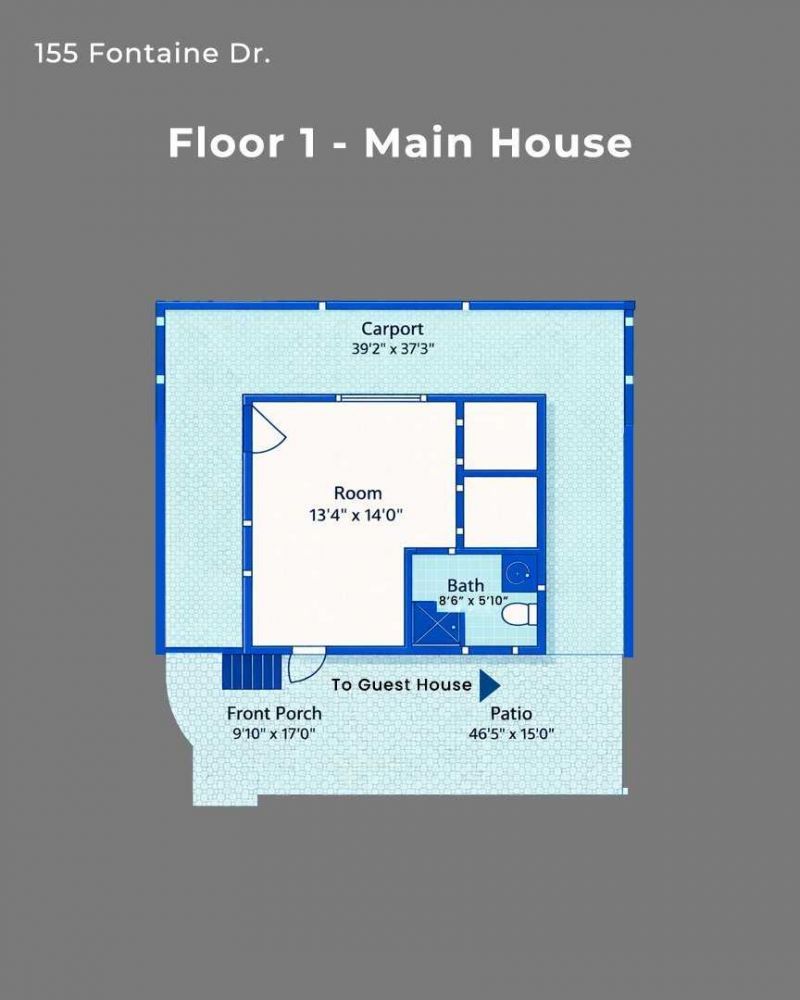 155 Fontaine Drive, Tavernier, FL 33070 Photo