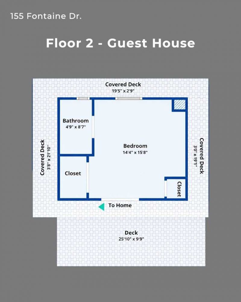 155 Fontaine Drive, Tavernier, FL 33070 Photo