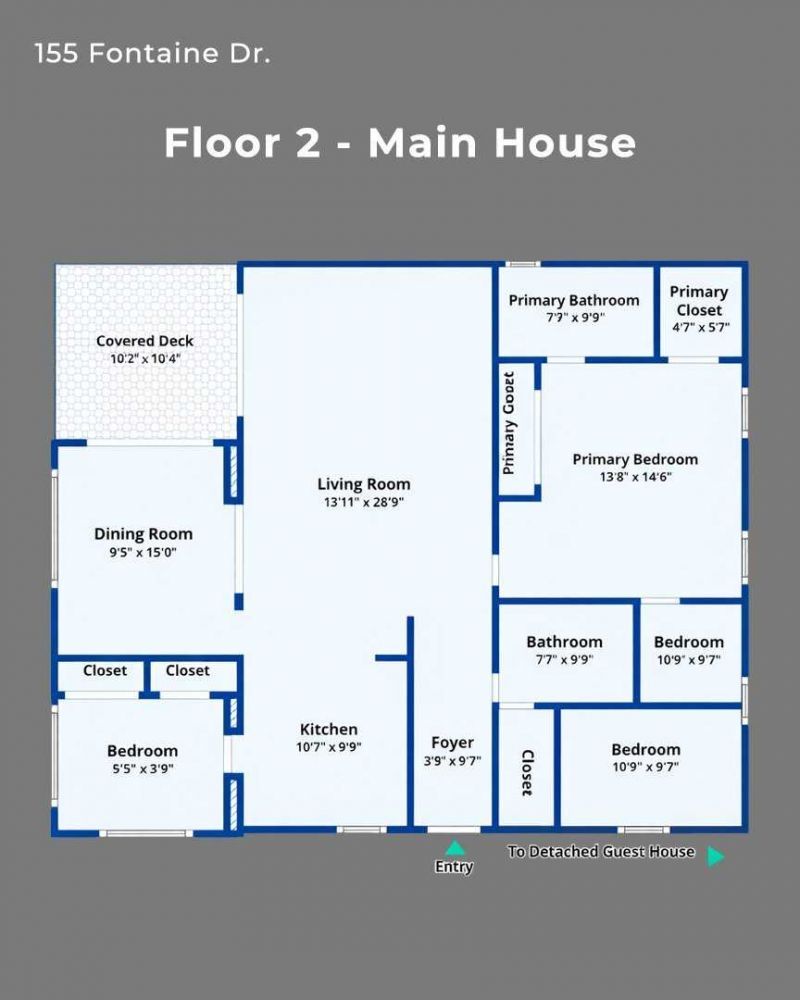 155 Fontaine Drive, Tavernier, FL 33070 Photo