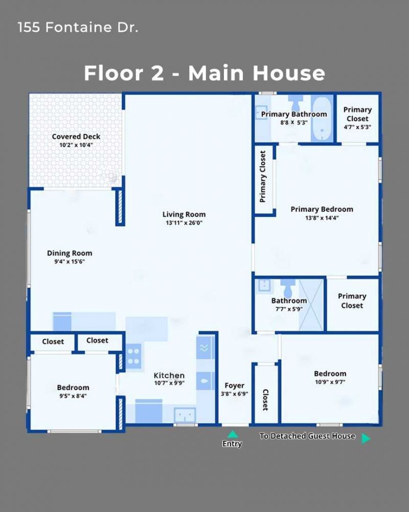 155 Fontaine Drive, Tavernier, FL 33070 Photo