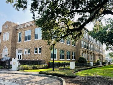 2525 COLLEGE Street, Unit 1203, Jacksonville, FL 32204