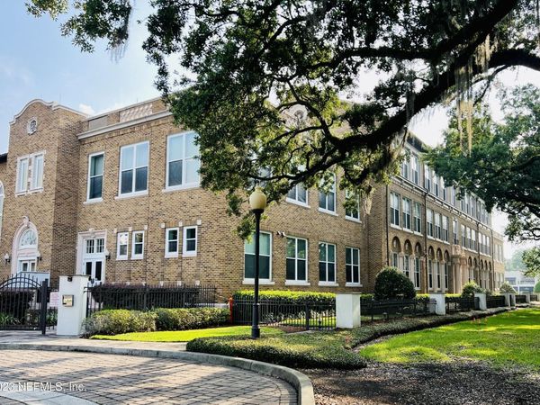 2525 COLLEGE Street, Unit 1203, Jacksonville, FL 32204