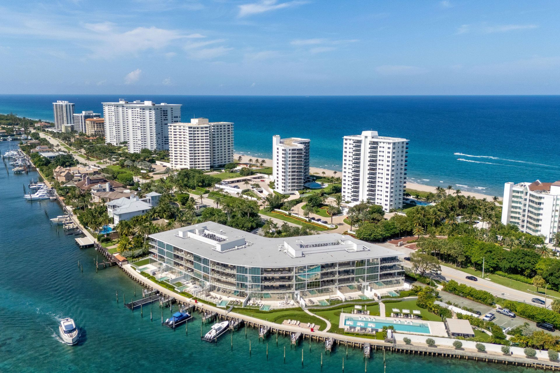 725 S Ocean Boulevard, Unit 402, Boca Raton, FL 33432 Photo