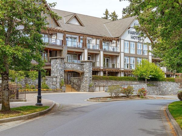 1376 Lynburne Pl, Unit 218-220 B, Langford, BC V9B 6S1