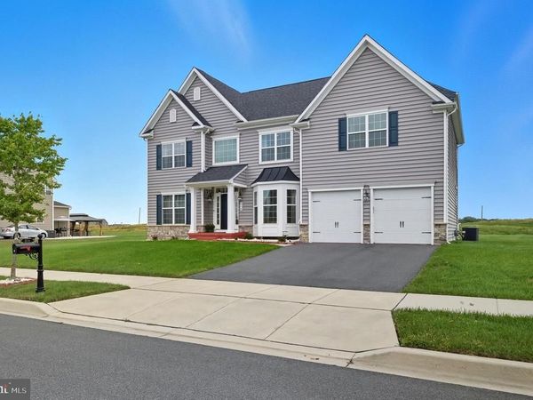 314 CLYDIA COURT, MIDDLETOWN, DE 19709