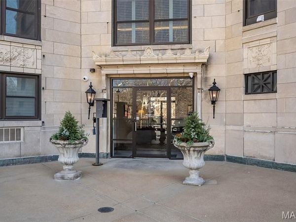 410 N Newstead Avenue , Unit 4E, St Louis, MO 63108