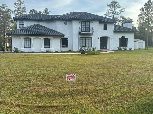 19326 MAJESTIC STREET , ORLANDO, FL 32833