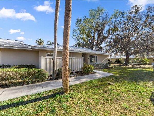 1229 N EGRET POINT , Unit 1229, CRYSTAL RIVER, FL 34429