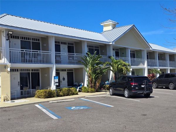 611 DESTINY DRIVE, Unit 101, RUSKIN, FL 33570