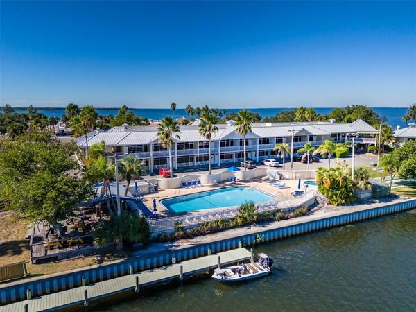 611 DESTINY DRIVE, Unit 101, RUSKIN, FL 33570