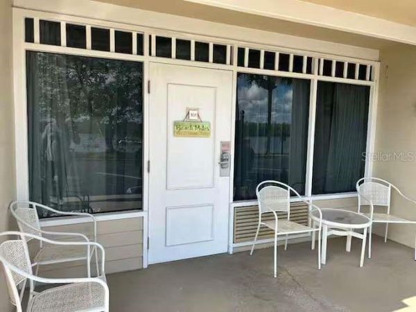 611 DESTINY DRIVE, Unit 101, RUSKIN, FL 33570