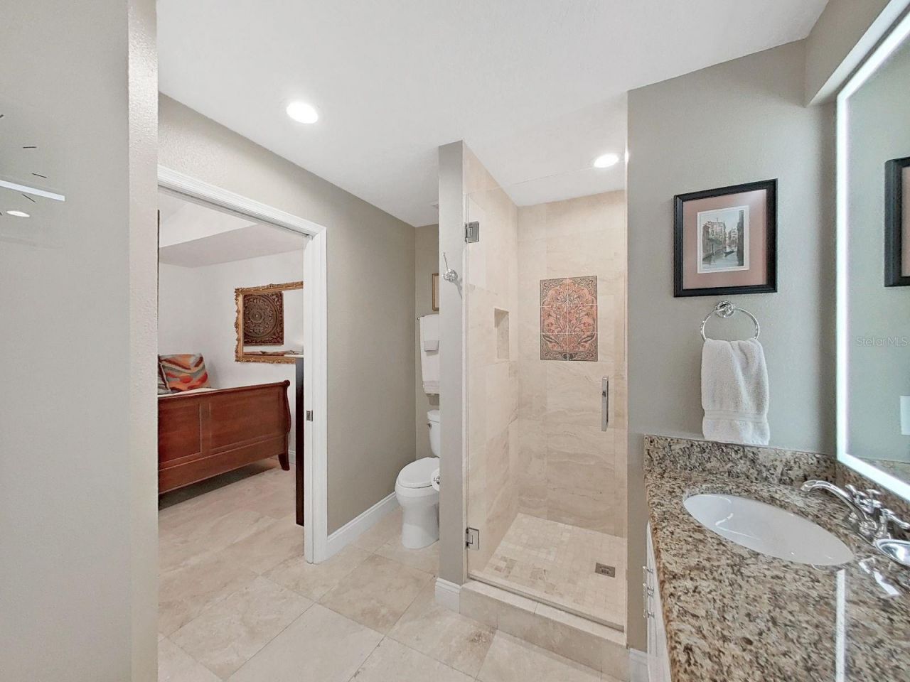 4833 Windmill Palm Terrace Ne, Saint Petersburg, FL 33703 Photo