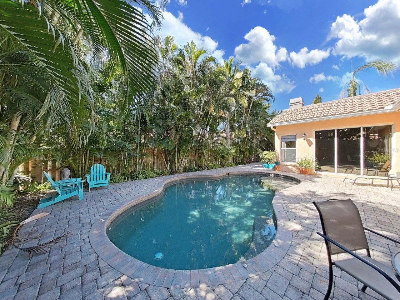 4833 Windmill Palm Terrace Ne, Saint Petersburg, FL 33703 Photo