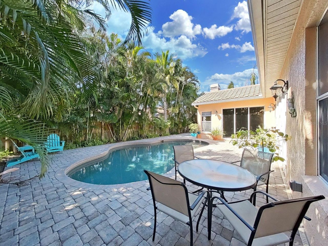 4833 Windmill Palm Terrace Ne, Saint Petersburg, FL 33703 Photo