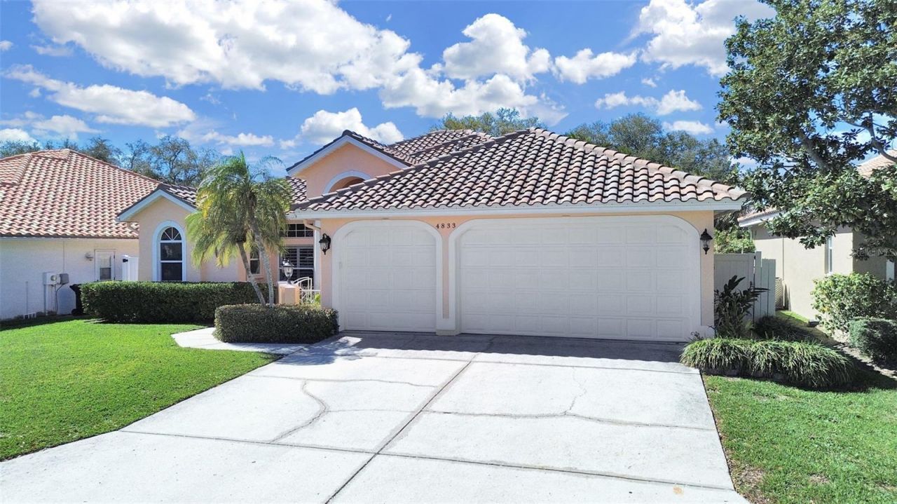 4833 Windmill Palm Terrace Ne, Saint Petersburg, FL 33703 Photo