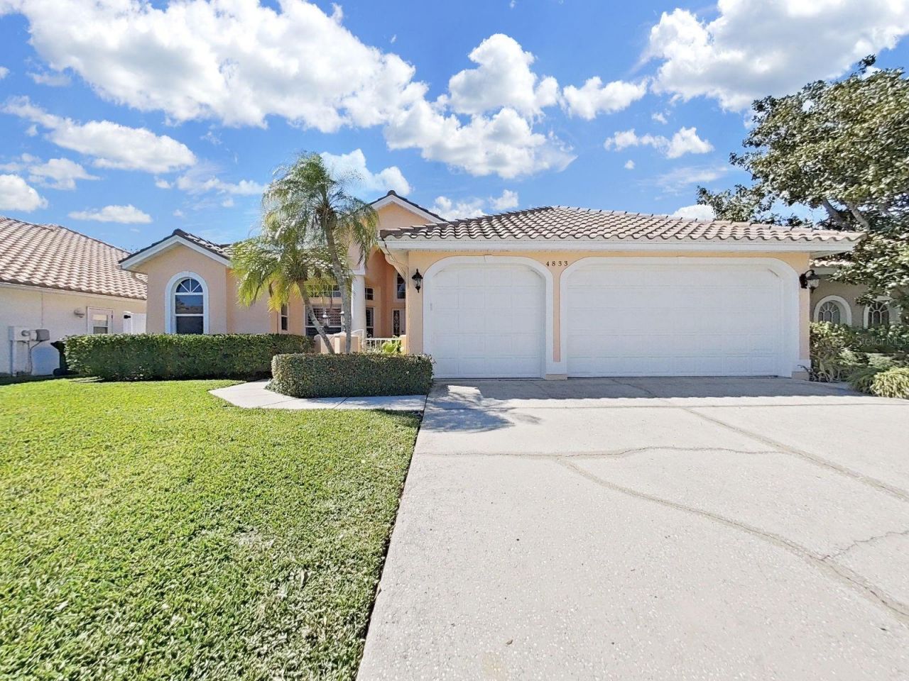 4833 Windmill Palm Terrace Ne, Saint Petersburg, FL 33703 Photo
