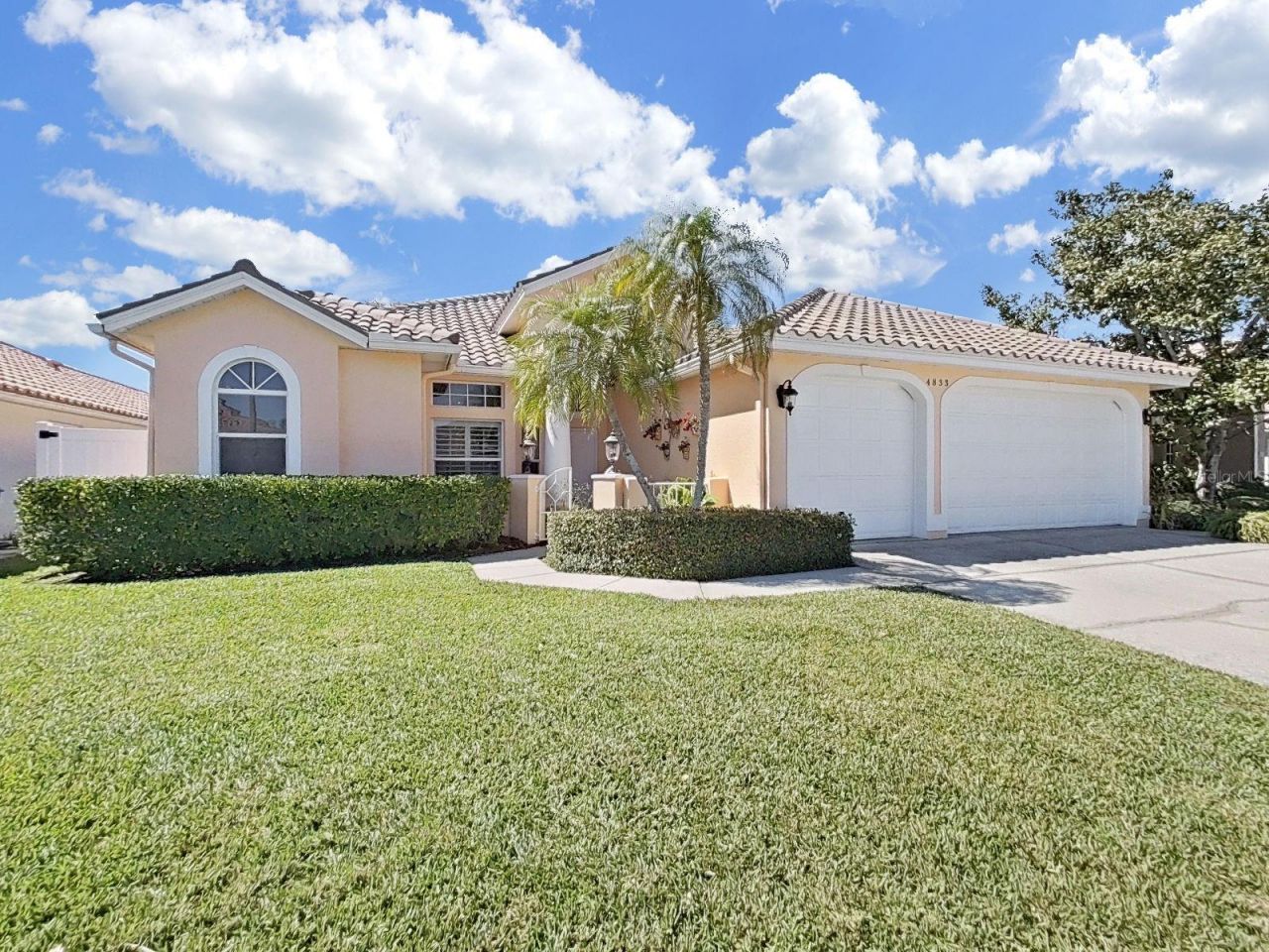 4833 Windmill Palm Terrace Ne, Saint Petersburg, FL 33703 Photo