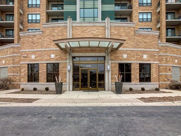 6420 Double Eagle Drive , Unit 501, Woodridge, IL 60517