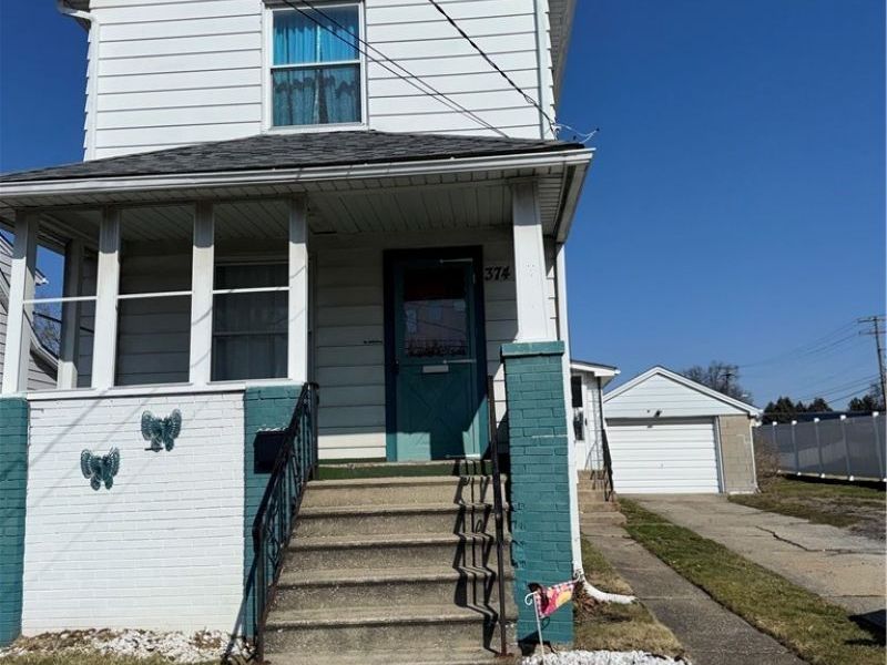 374 Tenney Avenue, Youngstown, OH 44405 Photo 2