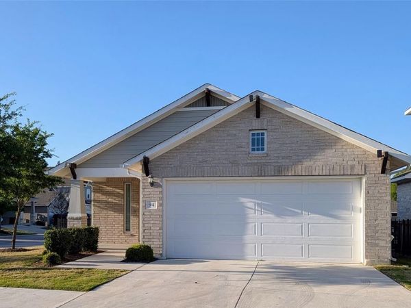 2800 Joe Dimaggio BLVD, Unit 94, Round Rock, TX 78665