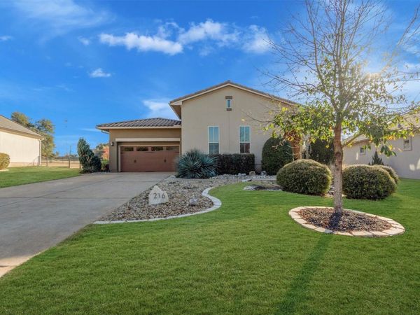 216 Cimarron Hills TRL E, Georgetown, TX 78628