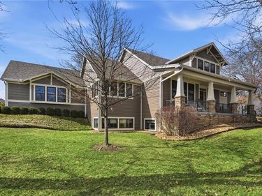 130 MORSE Avenue, Liberty, MO 64068