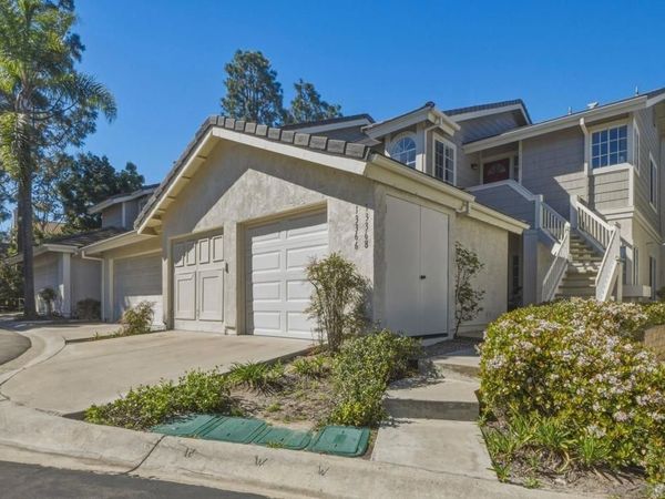 13366 Tiverton Road, San Diego, CA 92130