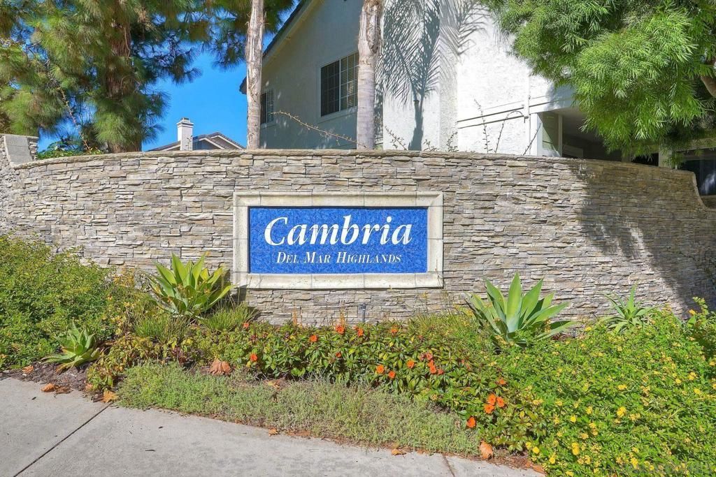 13366 Tiverton Road, San Diego, CA 92130 Main Photo