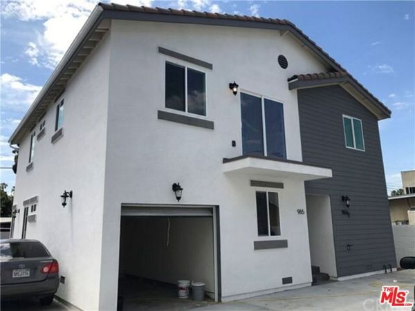 963 N Wilton Place, Unit 965 1/2, Los Angeles, CA 90038