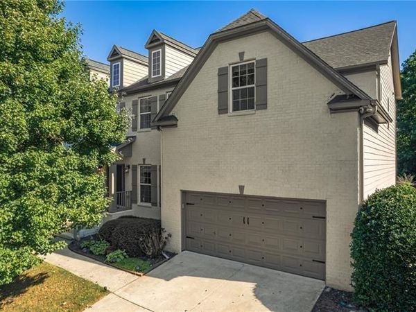 206 Sawtooth Court, Canton, GA 30114