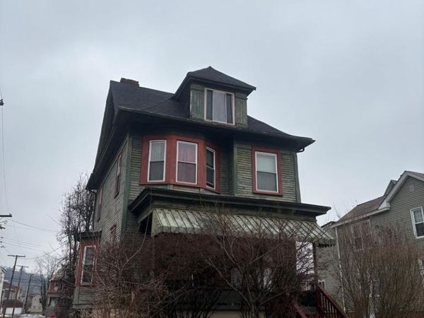 500 S Huron, Wheeling, WV 26003