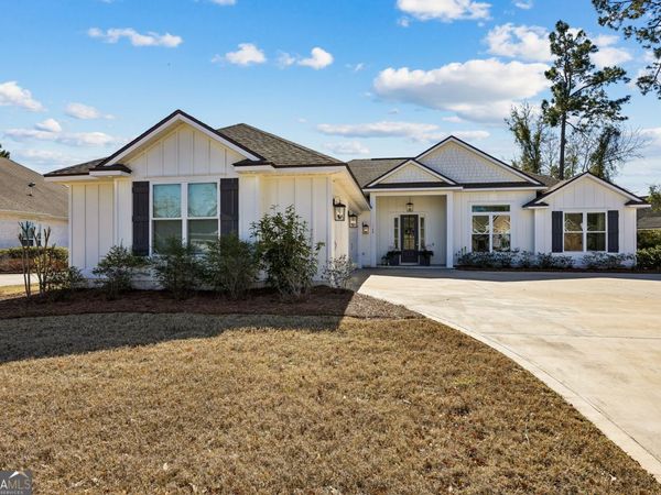 149 Bryce Ryan Circle, Kingsland, GA 31548