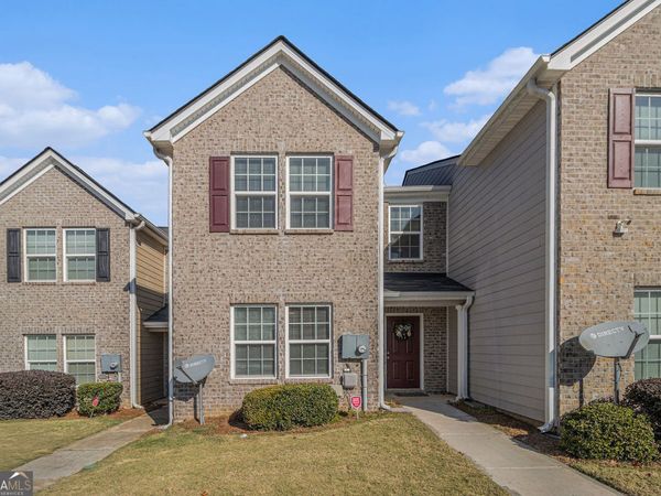 6257 Ellenwood Drive, Rex, GA 30273