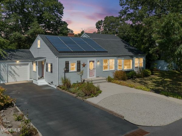 315 Tudor Avenue, Pine Beach, NJ 08741