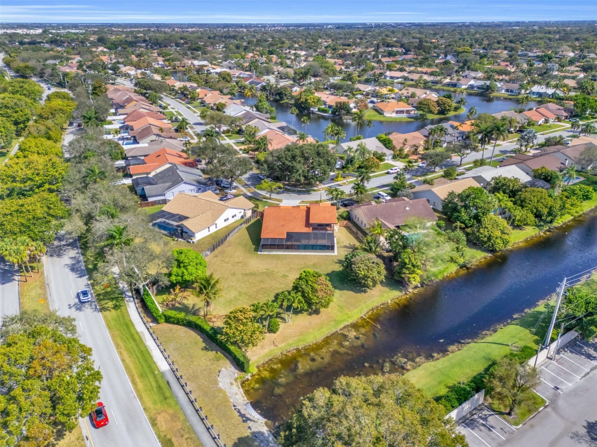 10170 NW 10th Street, Plantation, FL 33322 Photo