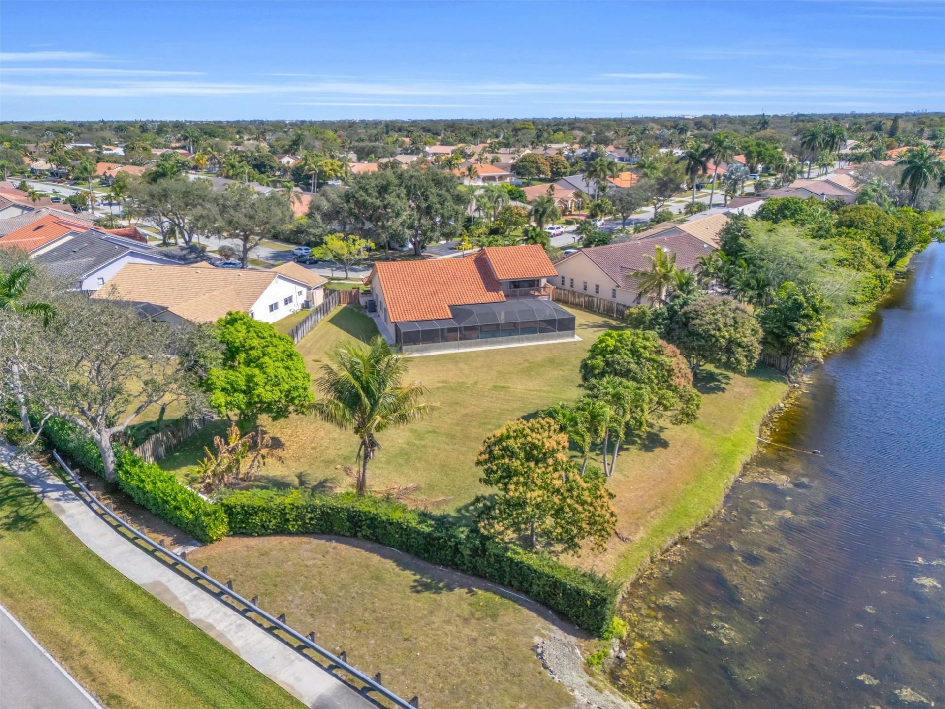 10170 NW 10th Street, Plantation, FL 33322 Photo