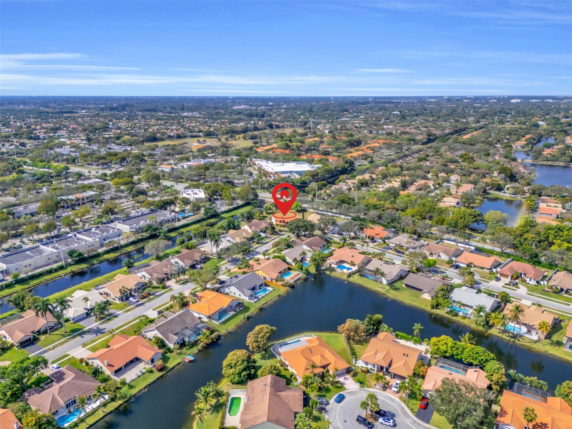 10170 NW 10th Street, Plantation, FL 33322 Photo