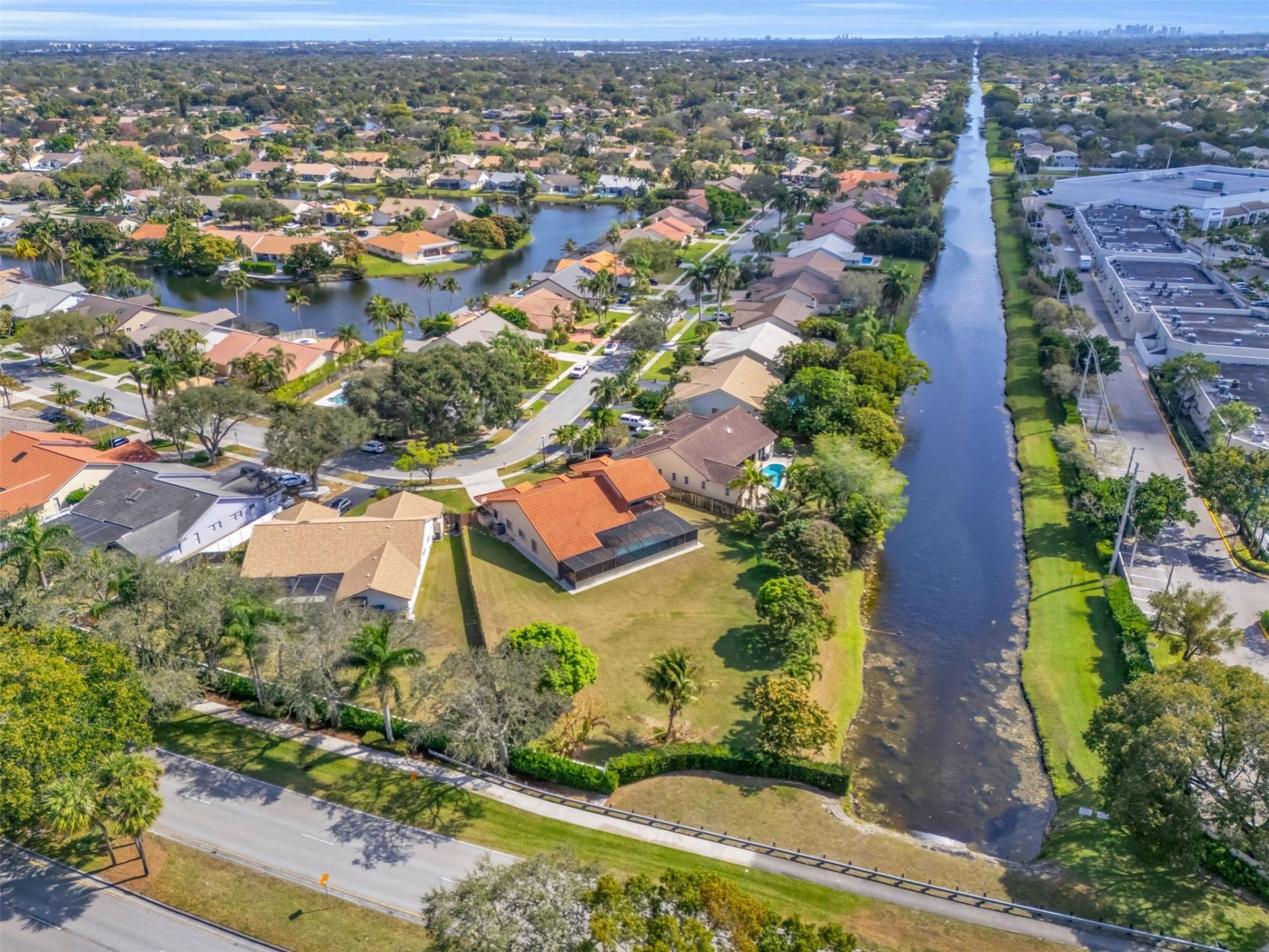 10170 NW 10th Street, Plantation, FL 33322 Photo