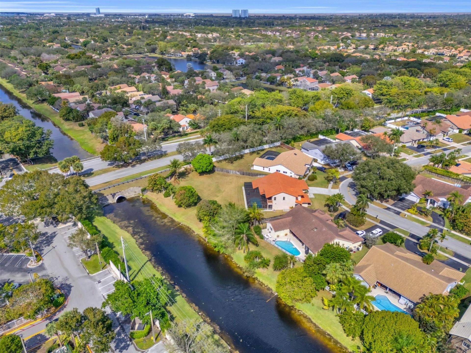 10170 NW 10th Street, Plantation, FL 33322 Photo