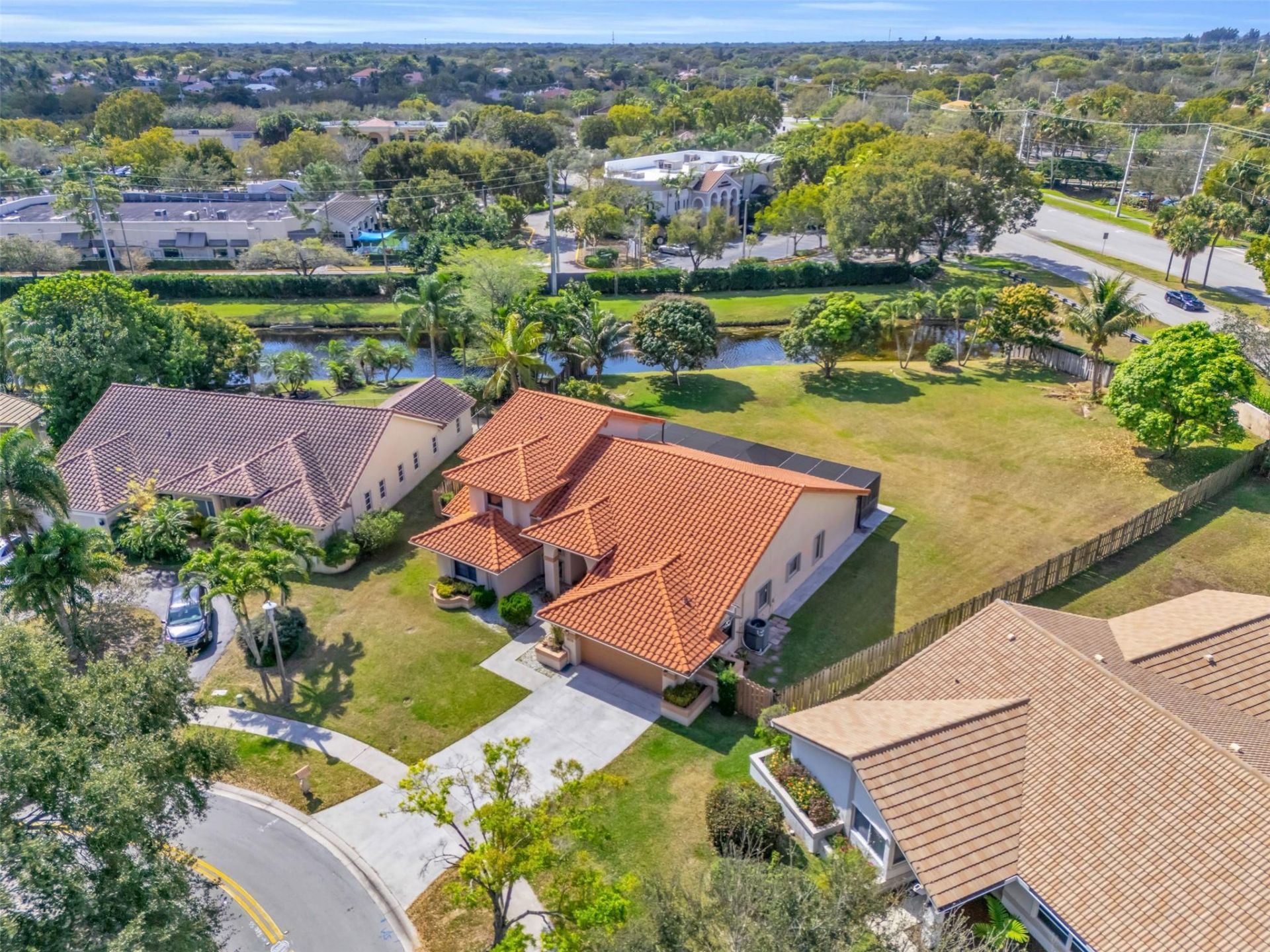 10170 NW 10th Street, Plantation, FL 33322 Photo