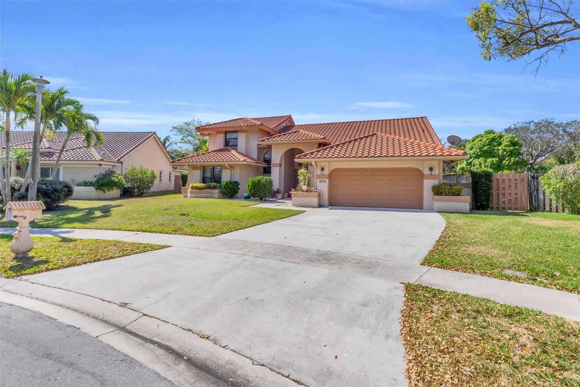 10170 NW 10th Street, Plantation, FL 33322 Photo