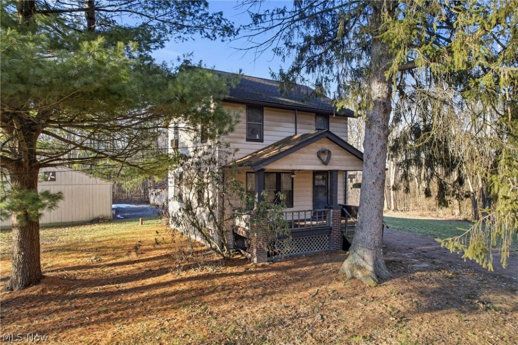 1309 Ashland Avenue Niles, OH 44446