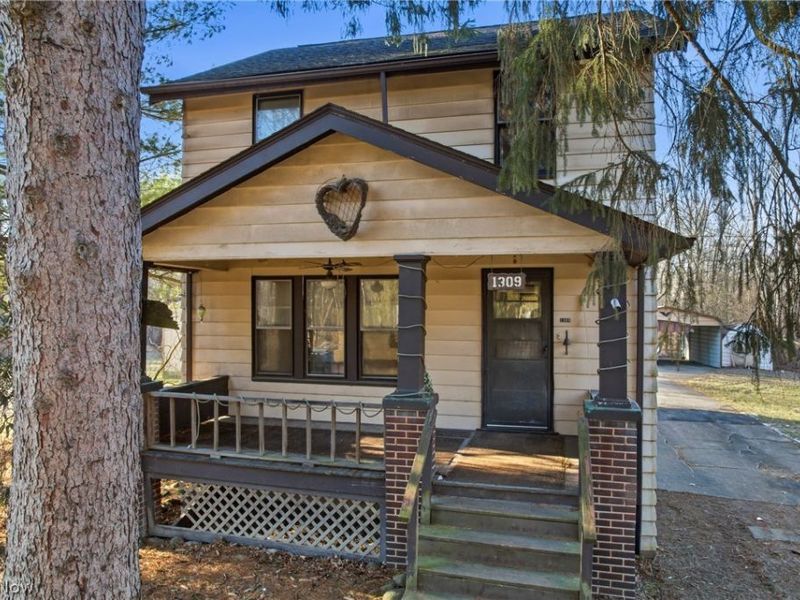 1309 Ashland Avenue, Niles, OH 44446 Photo 2