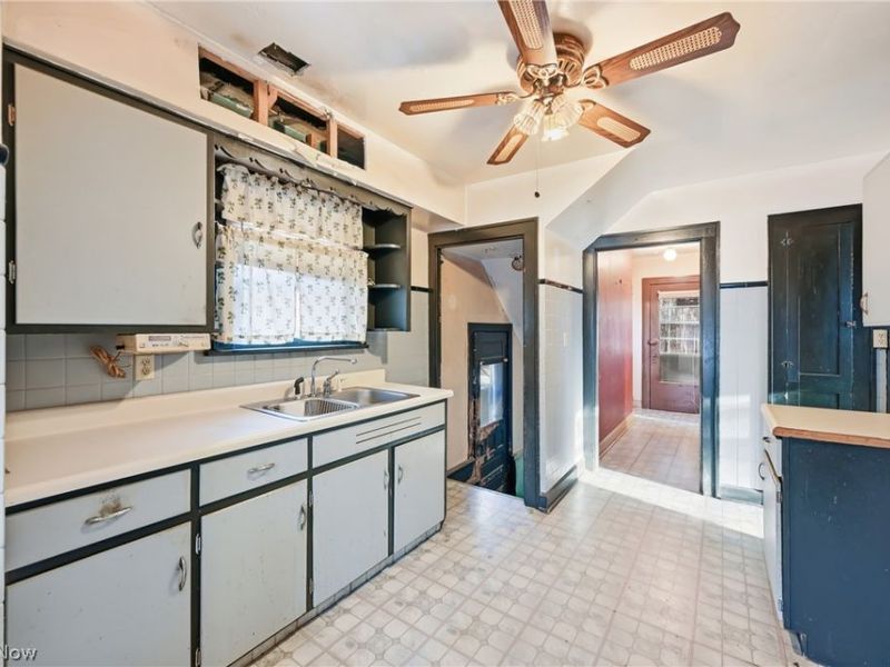 1309 Ashland Avenue, Niles, OH 44446 Photo 22