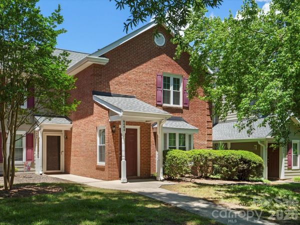 9404 S Vicksburg Park Court , Charlotte, NC 28210